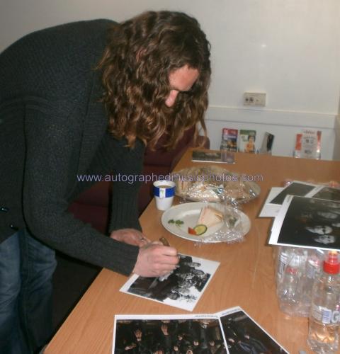 adam wakeman